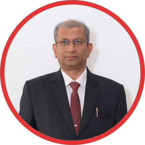 Dr. S. Vidyashankar