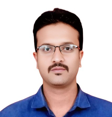 Dr. Ambresh Bhadrasheetty