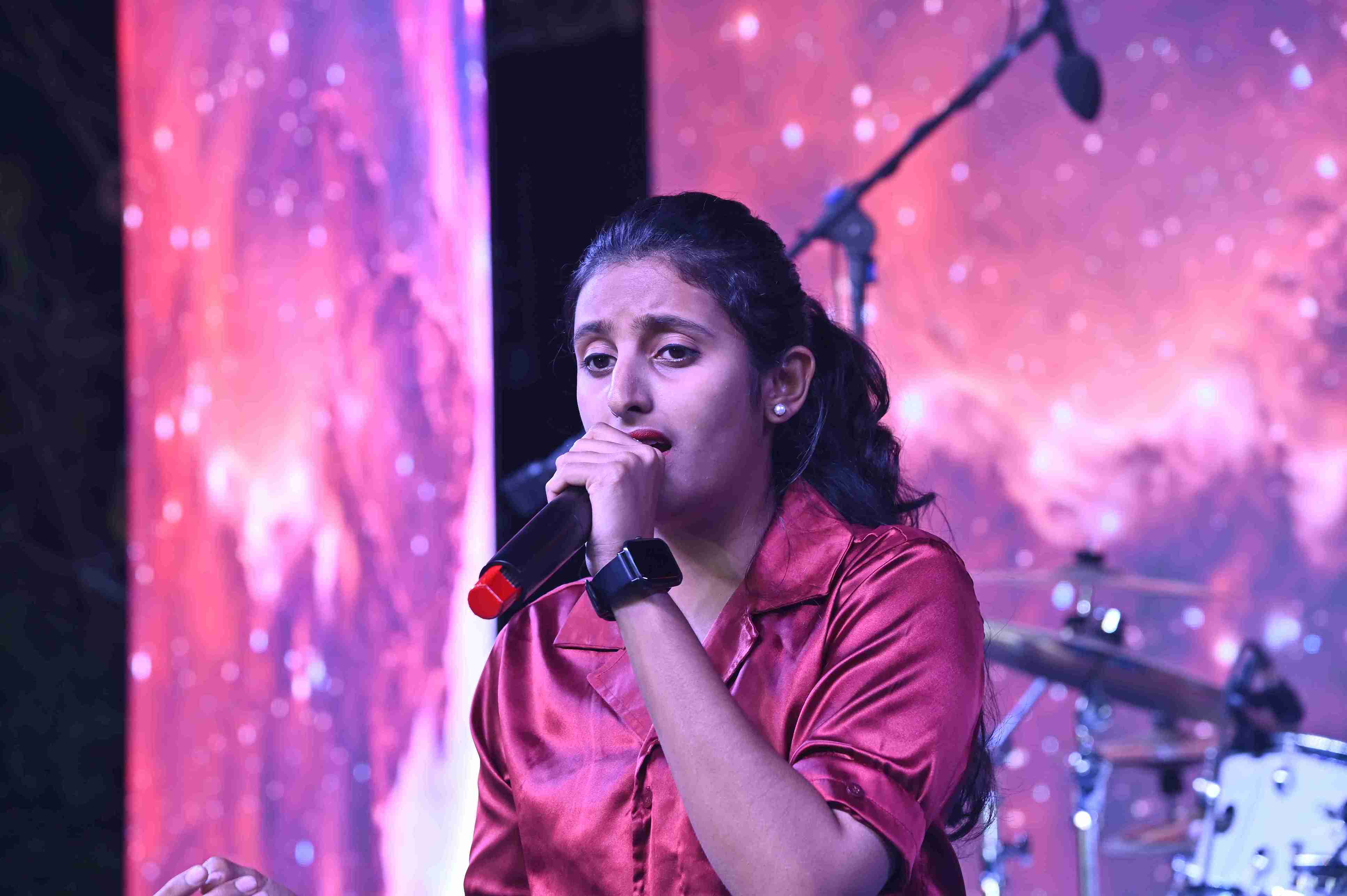 YUKTI 2025