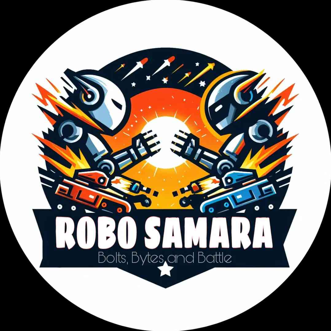Robo Race