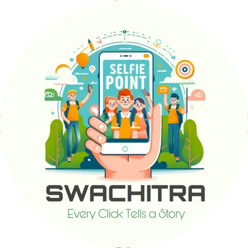 Selfie Point Event