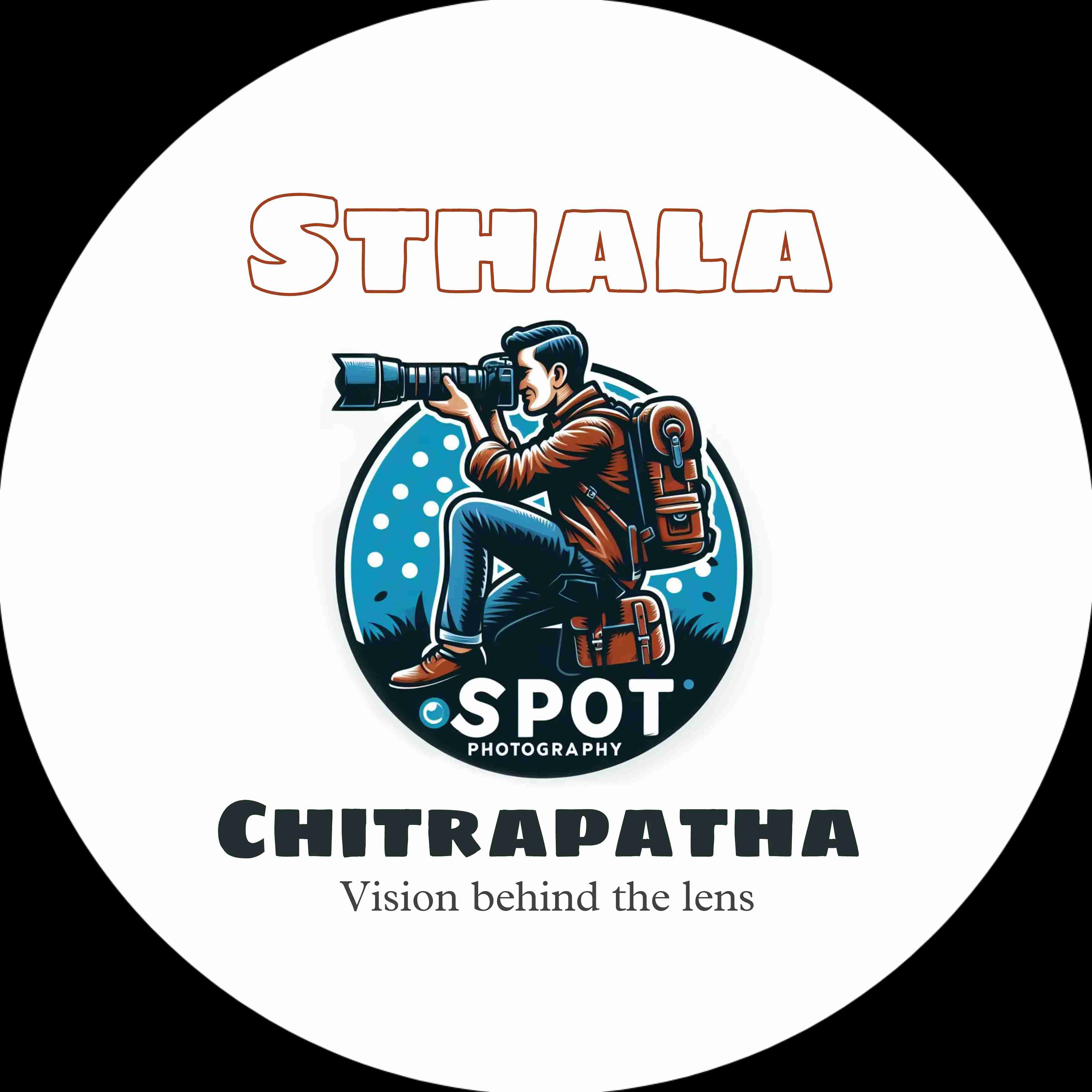 Spot Photography