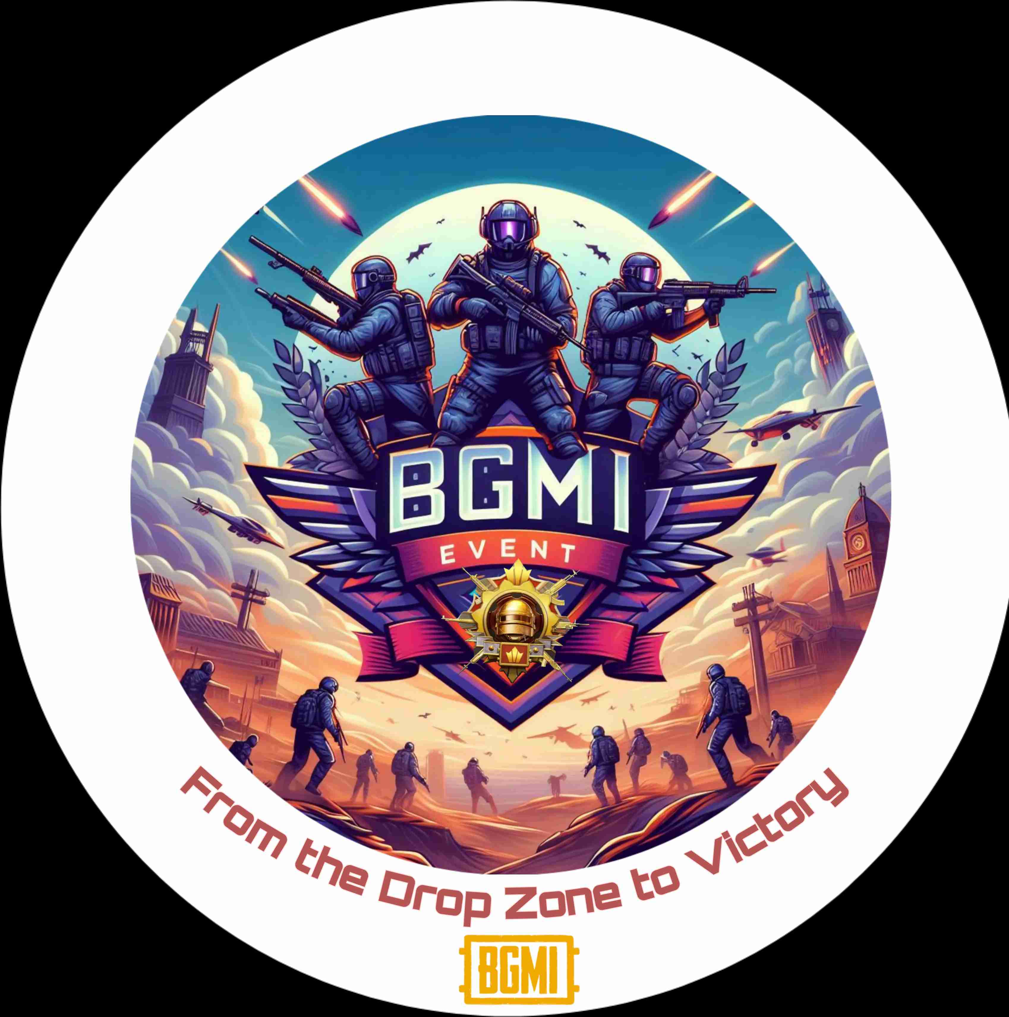 BGMI Event
