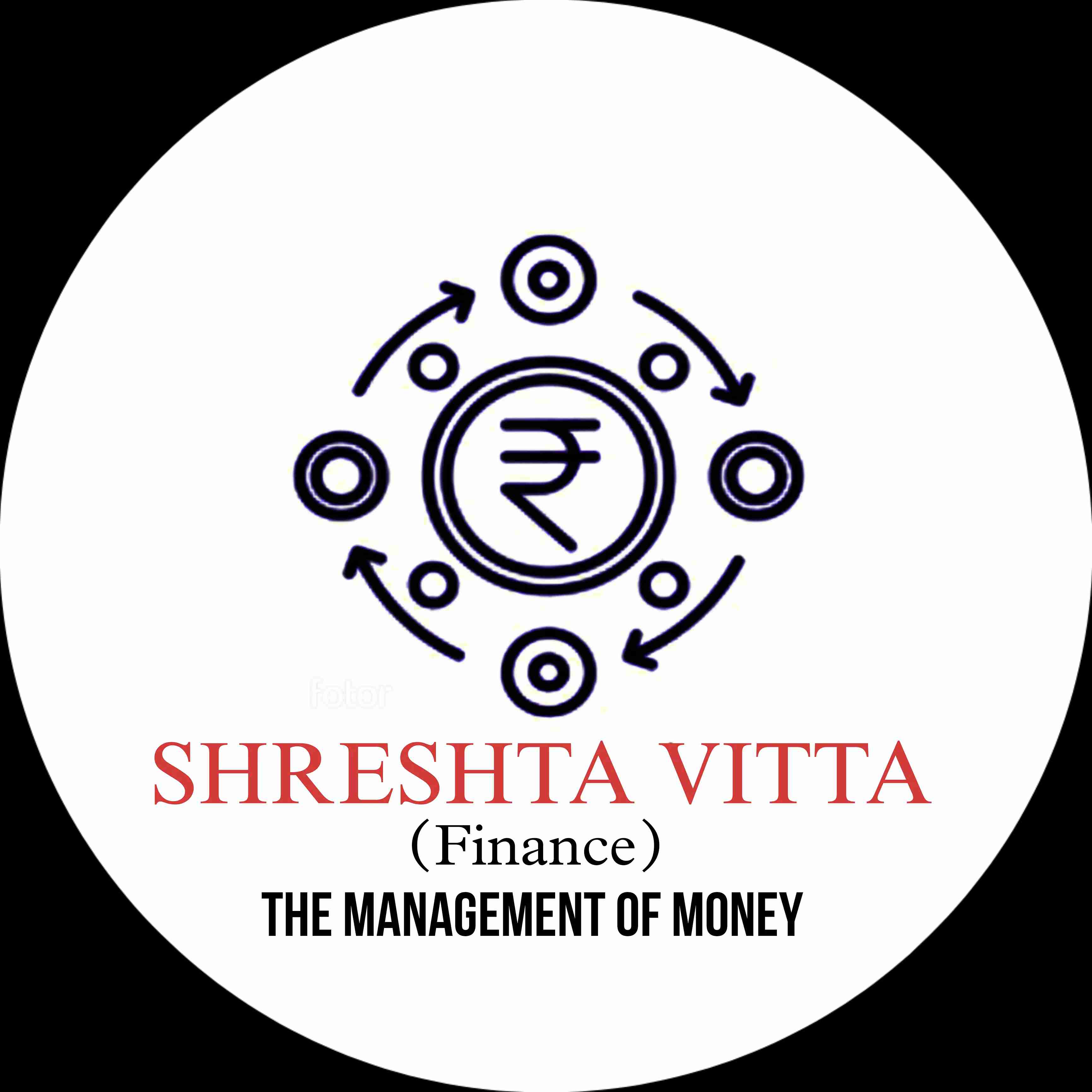 Finance Event