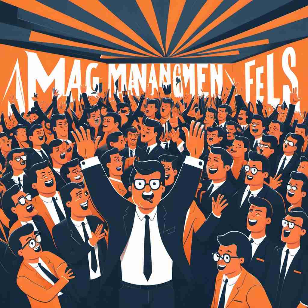 Management Events