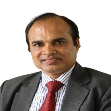 Dr. Shambu Lingappa