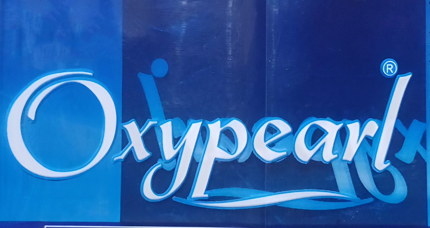 Oxy Pearl