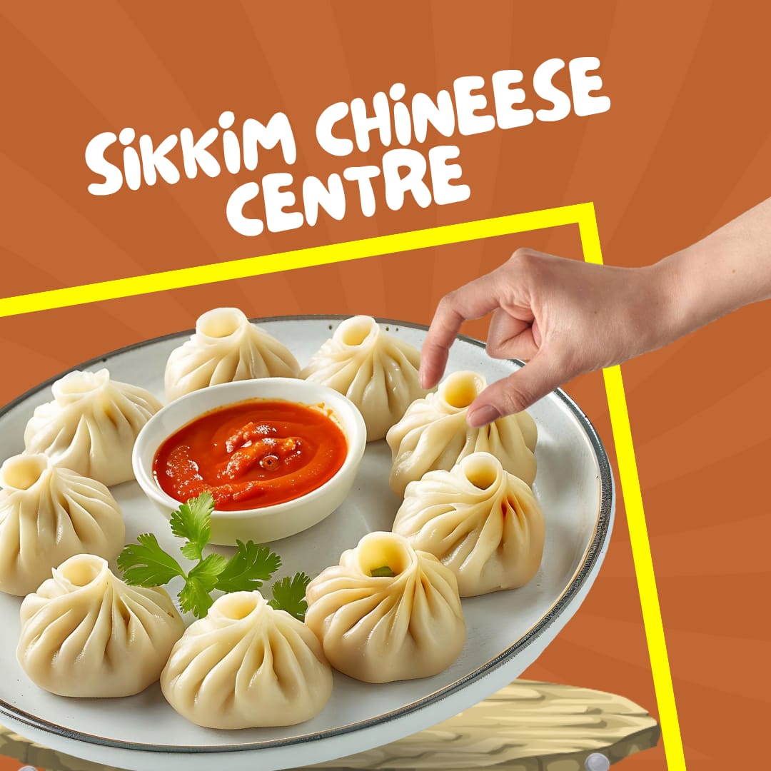 Sikkim Chinese Corner