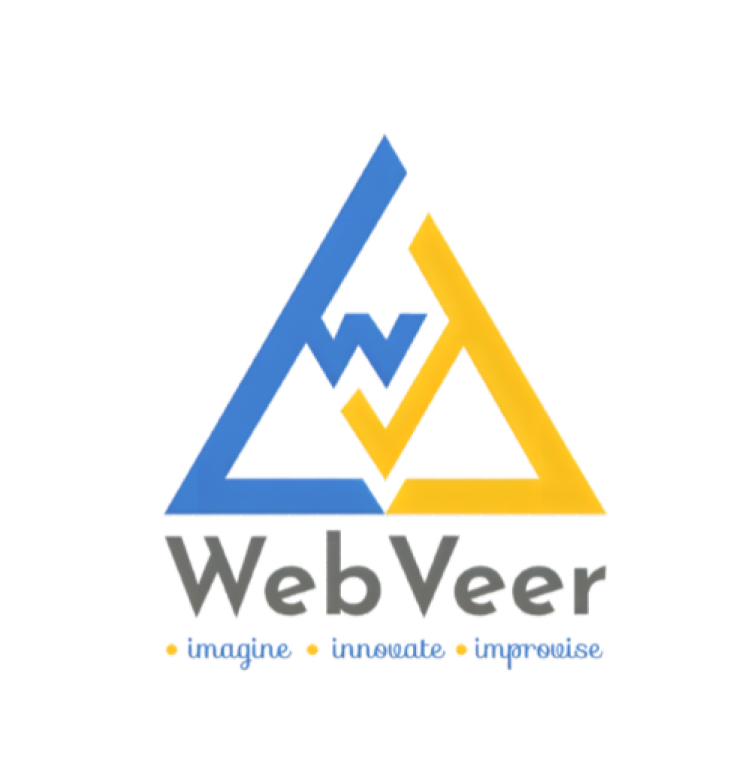WebVeer - Title Sponsor