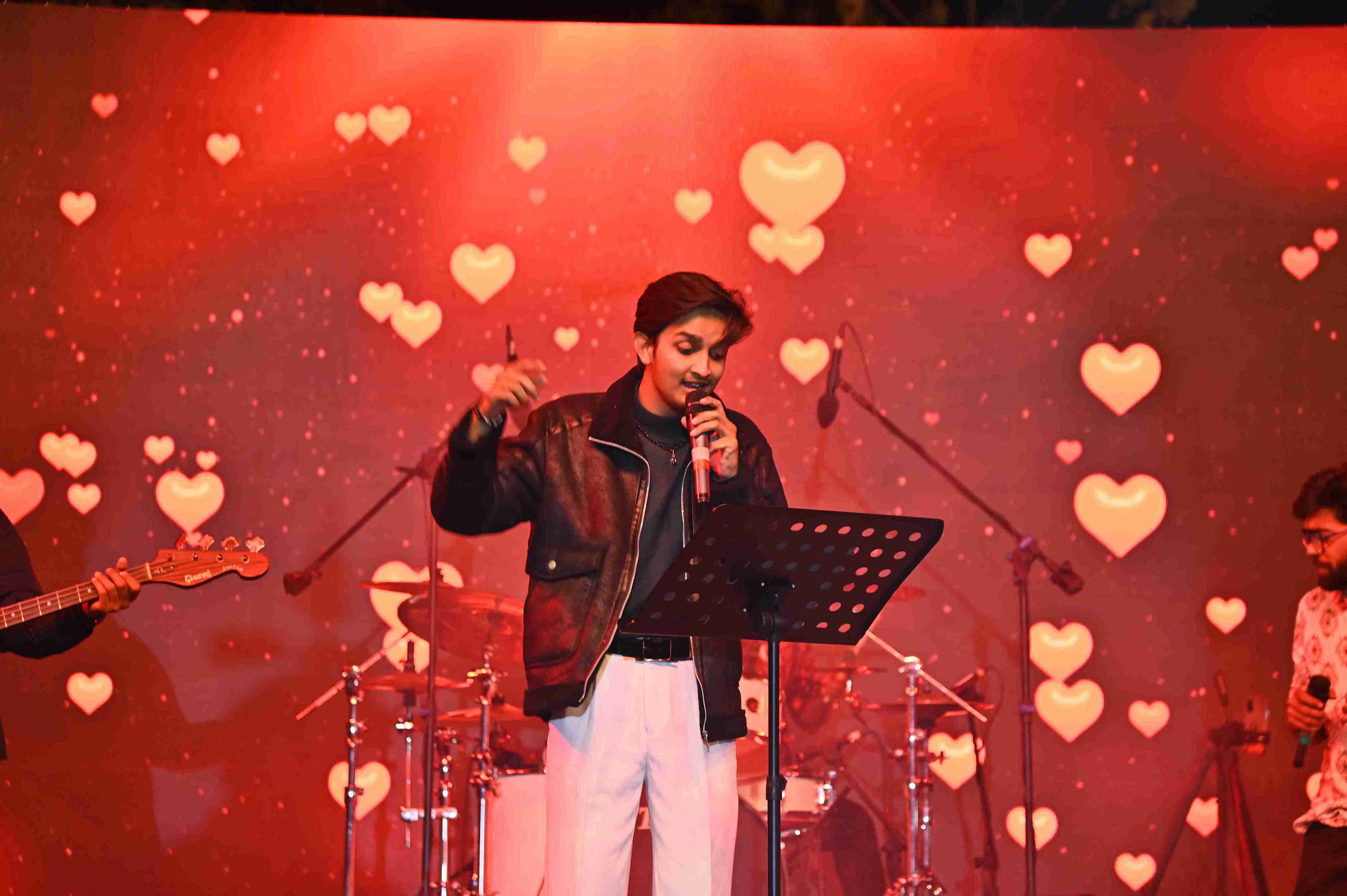 Celebrity Night - Day 2 Image 5