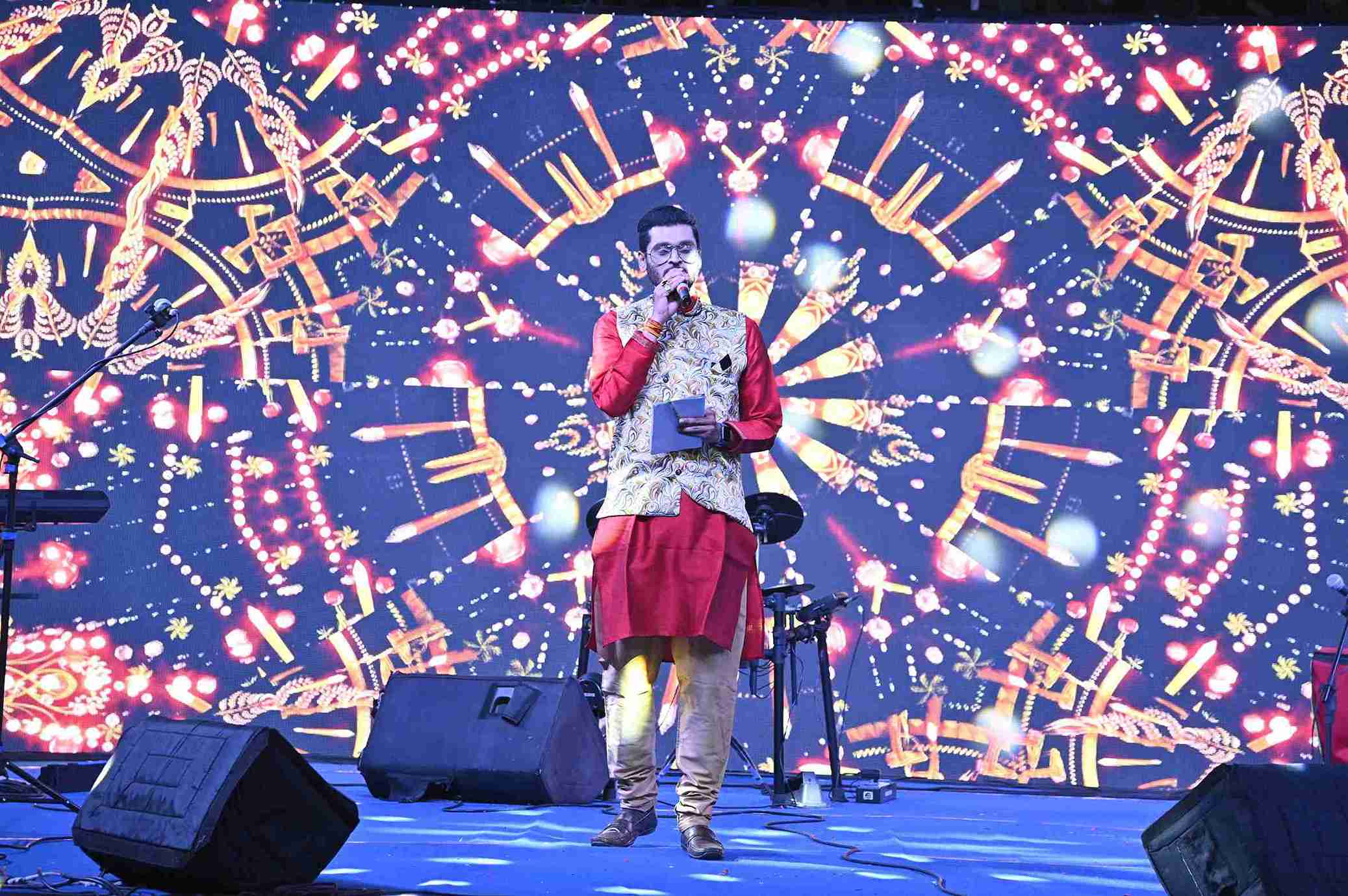 Celebrity Night - Day 1 Image 6